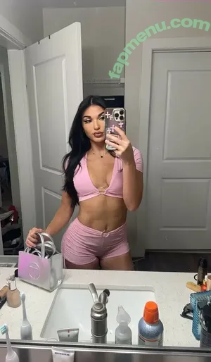 Jazmyn Nyx / jazmyn_wwe nude photo #0390