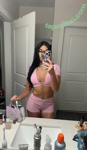Jazmyn Nyx / jazmyn_wwe nude photo #0391