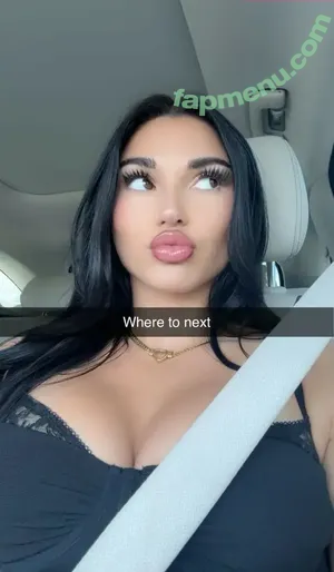 Jazmyn Nyx / jazmyn_wwe nude photo #0393