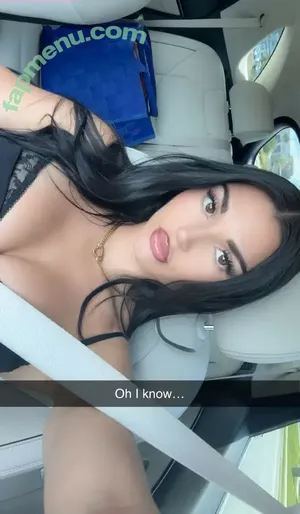 Jazmyn Nyx / jazmyn_wwe nude photo #0394