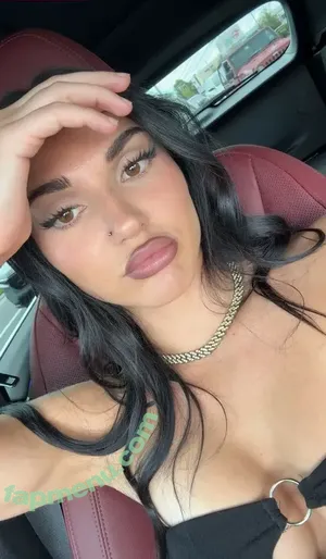 Jazmyn Nyx / jazmyn_wwe nude photo #0400