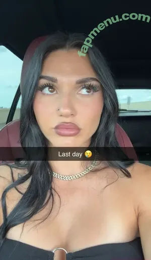 Jazmyn Nyx / jazmyn_wwe nude photo #0401