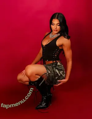 Jazmyn Nyx / jazmyn_wwe nude photo #0422