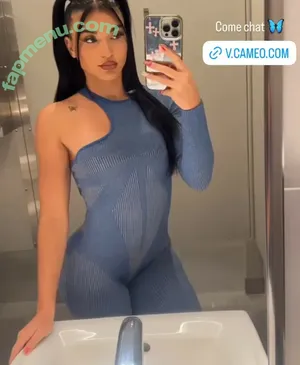 Jazmyn Nyx / jazmyn_wwe nude photo #0424