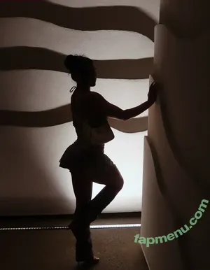 Jazmyn Nyx / jazmyn_wwe nude photo #0430