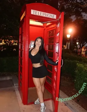 Jazmyn Nyx / jazmyn_wwe nude photo #0432