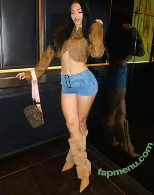 Jazmyn Nyx / jazmyn_wwe nude photo #0447