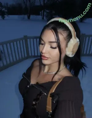 Jazmyn Nyx / jazmyn_wwe nude photo #0451