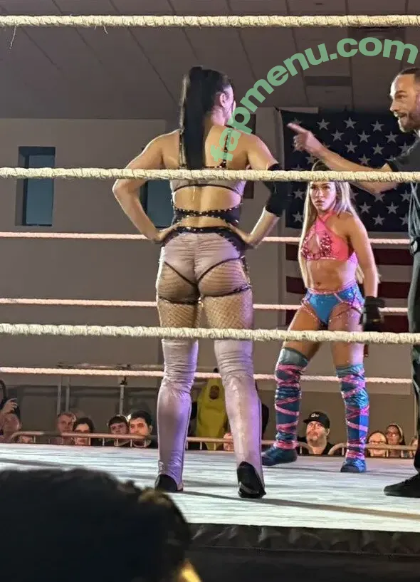 Jazmyn Nyx nude photo #0225 (jazmyn_wwe)