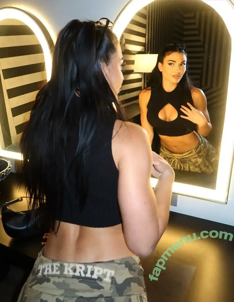 Jazmyn Nyx nude photo #0236 (jazmyn_wwe)