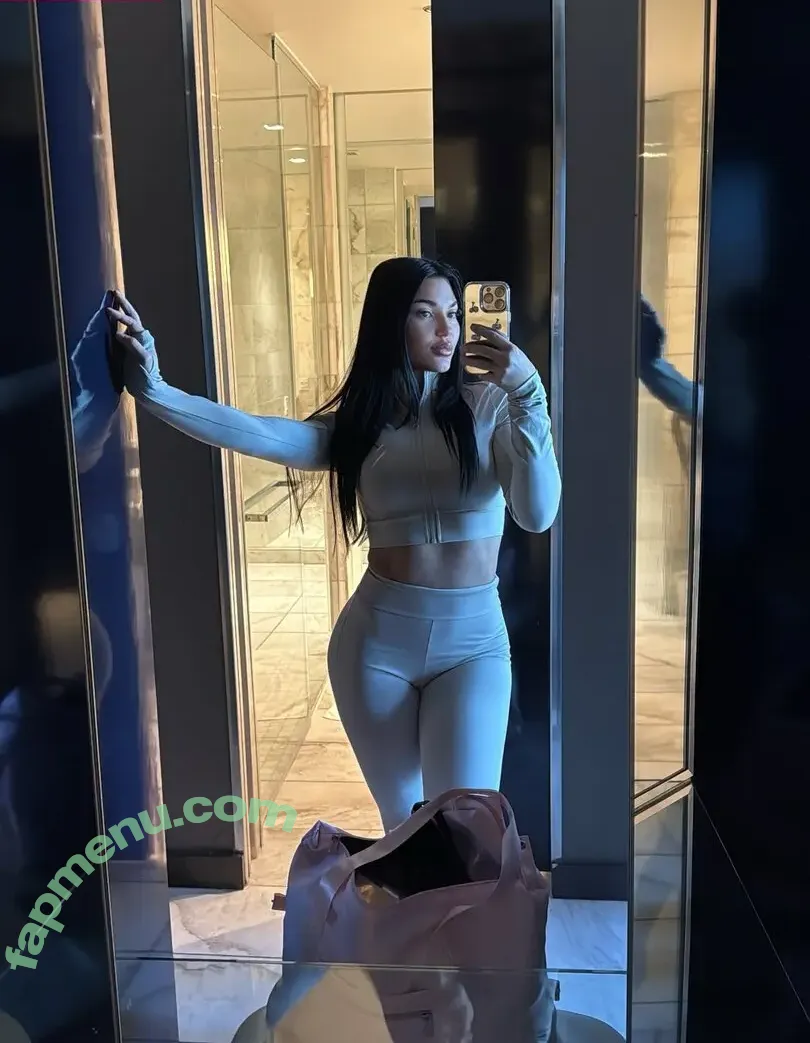 Jazmyn Nyx nude photo #0239 (jazmyn_wwe)