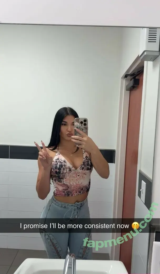 Jazmyn Nyx nude photo #0245 (jazmyn_wwe)
