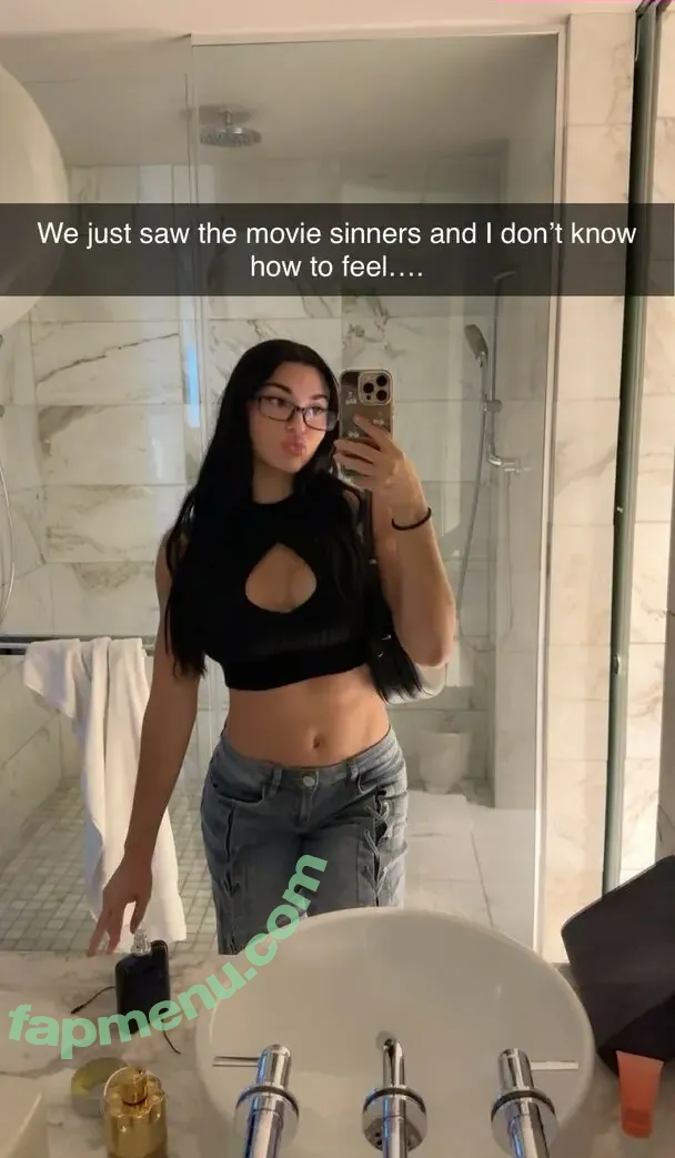 Jazmyn Nyx nude photo #0250 (jazmyn_wwe)