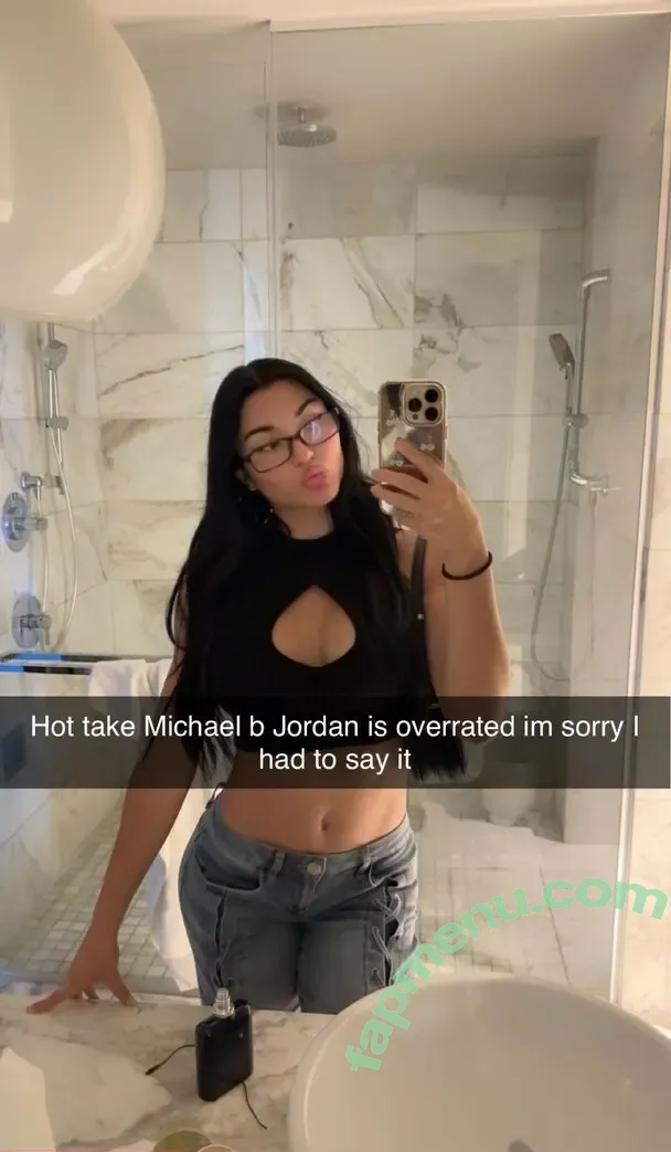 Jazmyn Nyx nude photo #0251 (jazmyn_wwe)