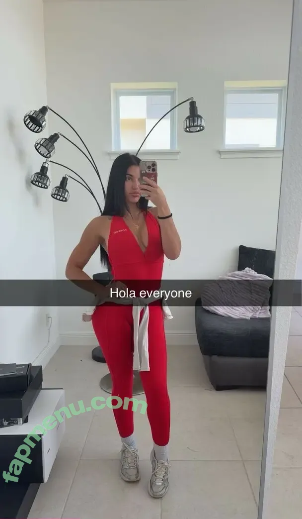 Jazmyn Nyx nude photo #0257 (jazmyn_wwe)