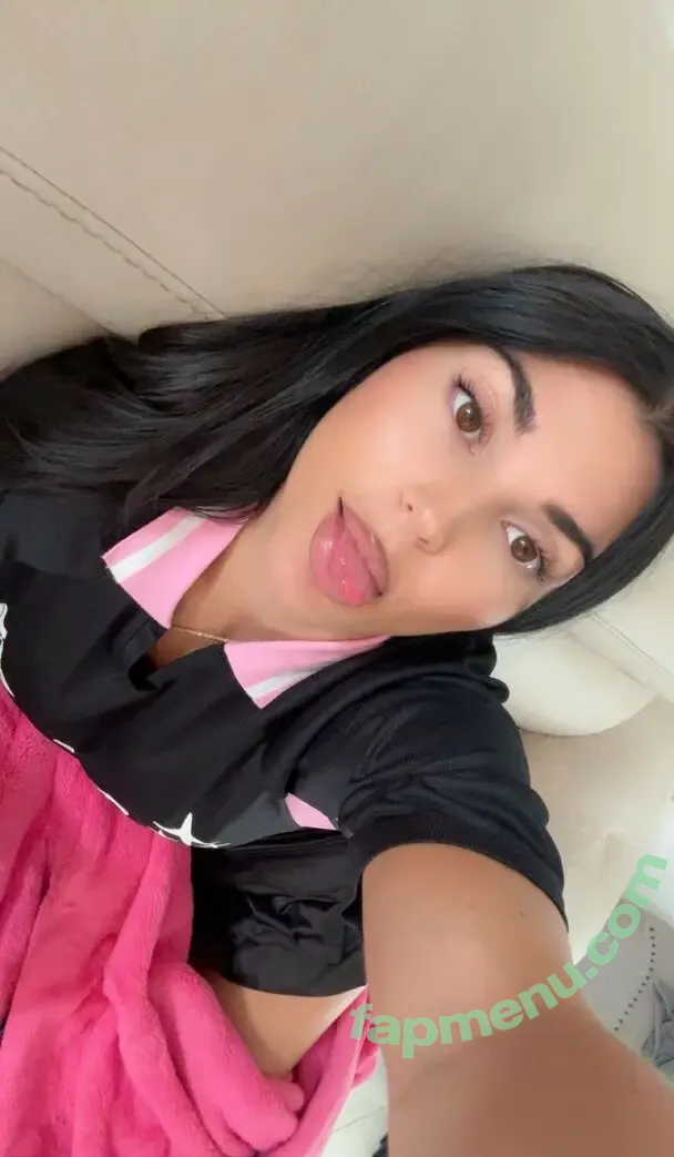 Jazmyn Nyx nude photo #0259 (jazmyn_wwe)