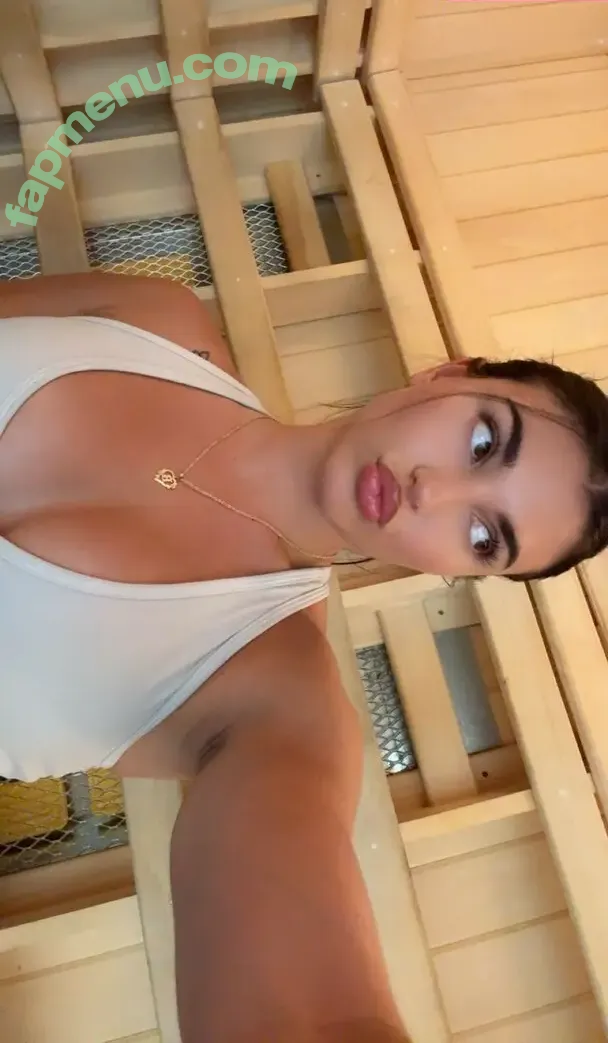 Jazmyn Nyx nude photo #0261 (jazmyn_wwe)