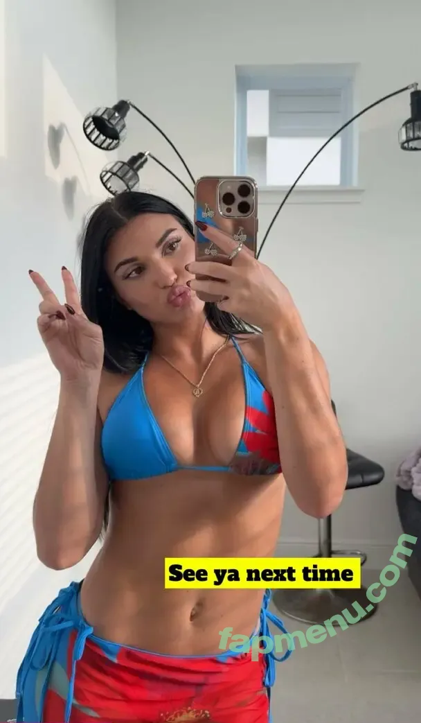 Jazmyn Nyx nude photo #0269 (jazmyn_wwe)