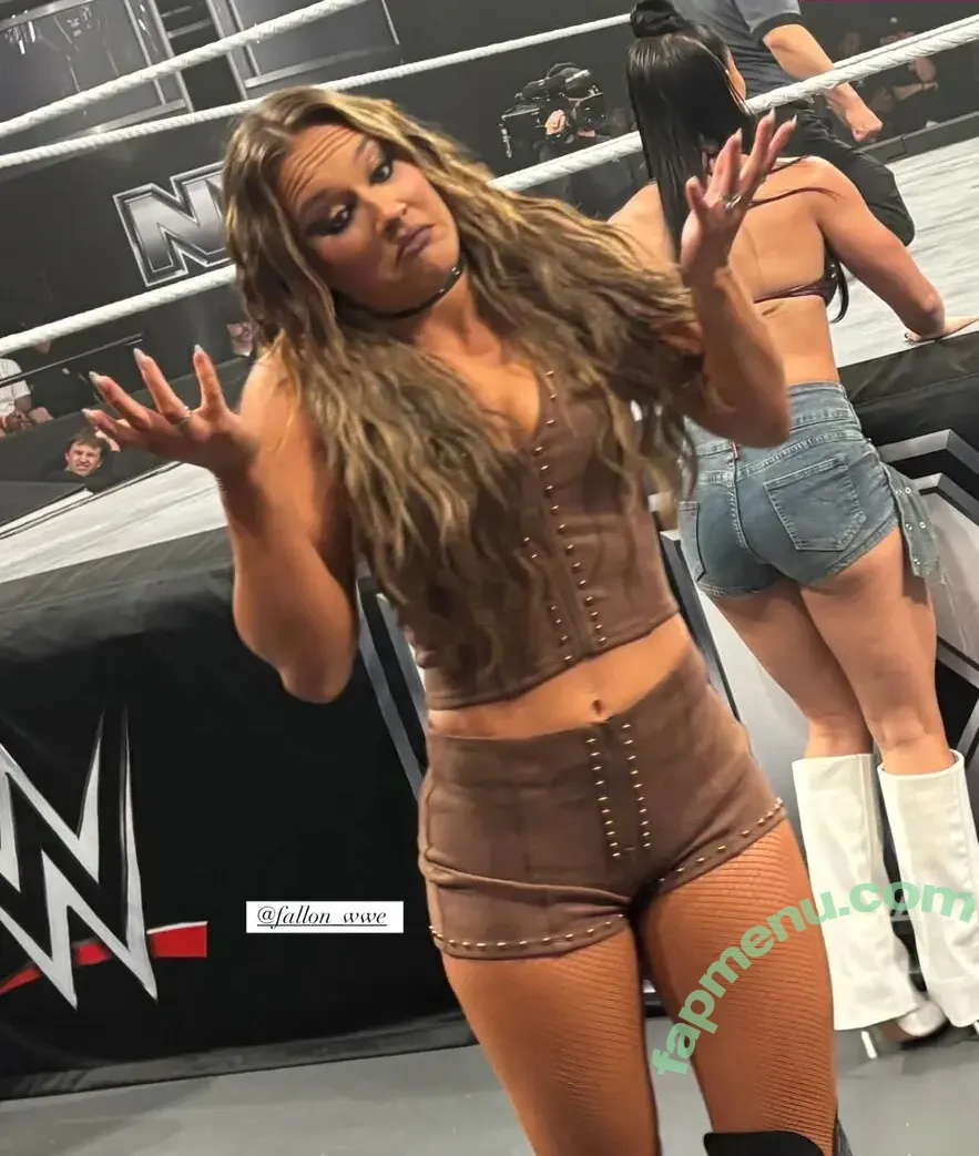 Jazmyn Nyx nude photo #0279 (jazmyn_wwe)
