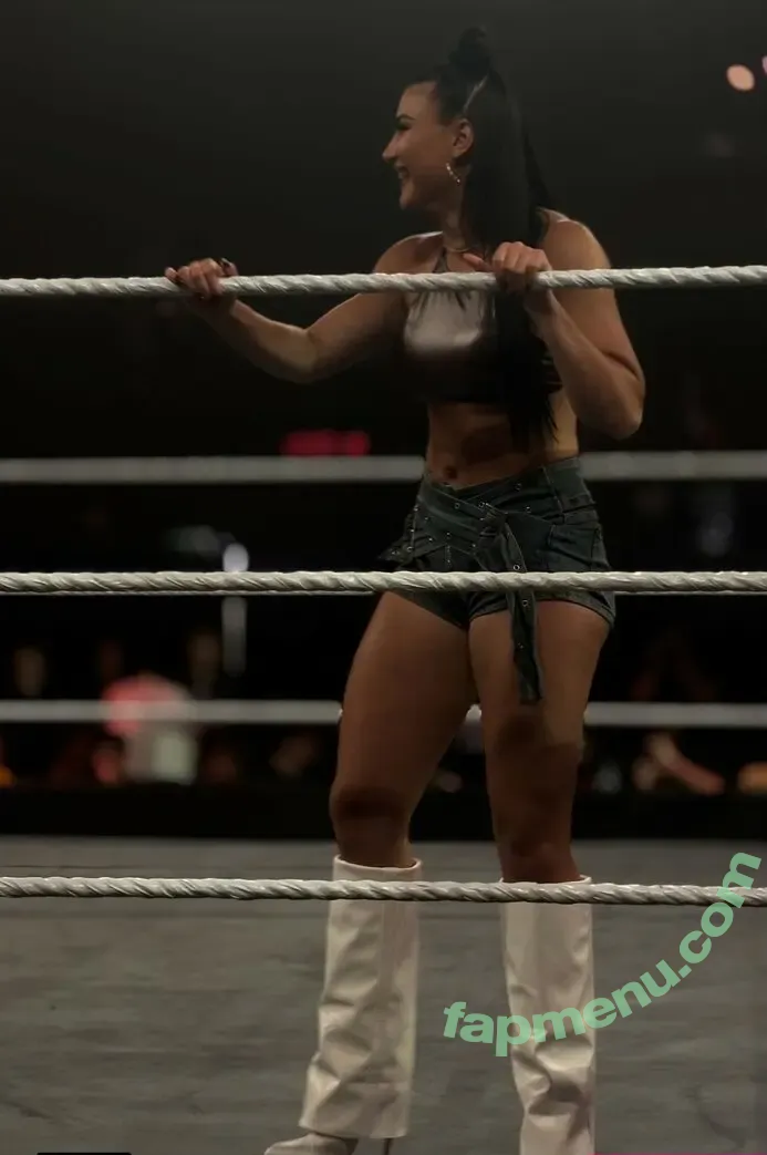 Jazmyn Nyx nude photo #0281 (jazmyn_wwe)
