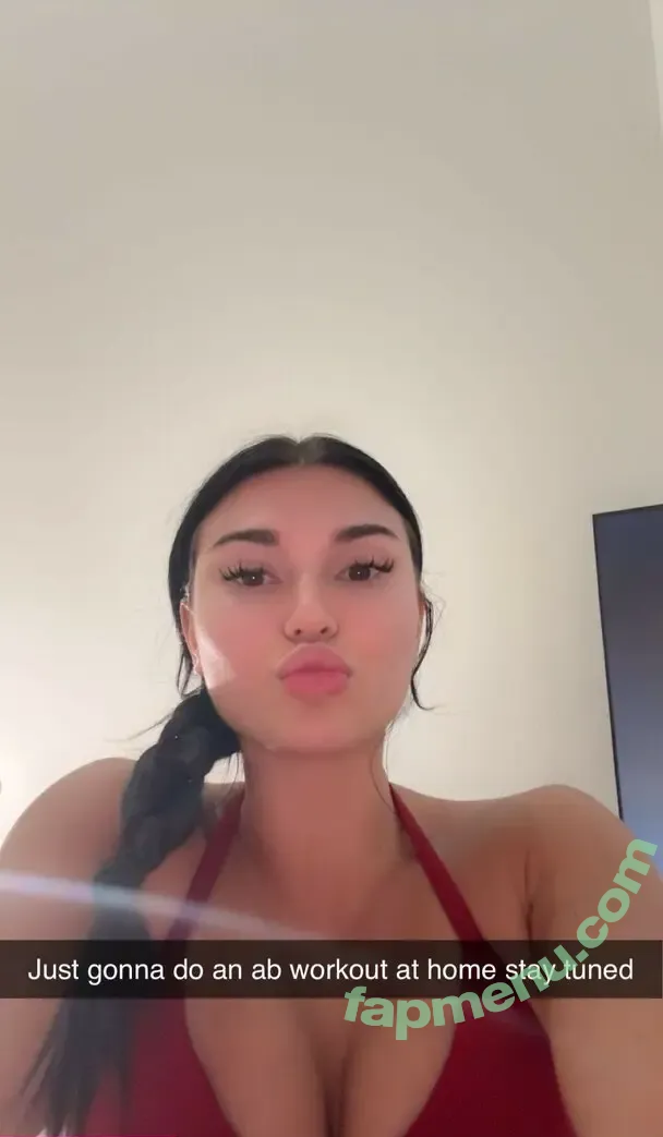 Jazmyn Nyx nude photo #0290 (jazmyn_wwe)