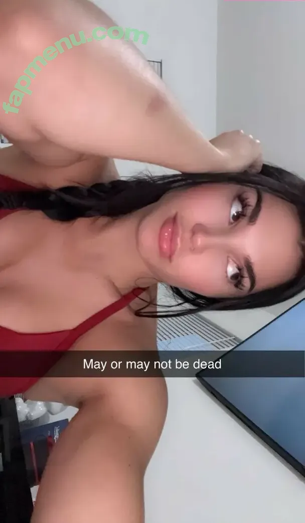 Jazmyn Nyx nude photo #0293 (jazmyn_wwe)