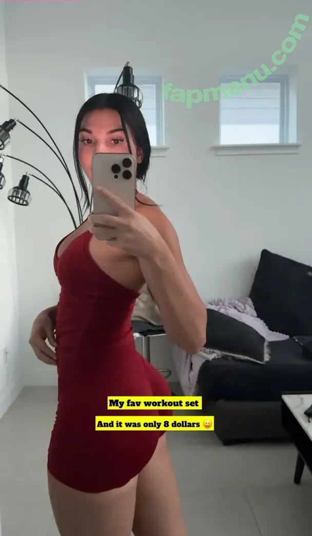 Jazmyn Nyx nude photo #0296 (jazmyn_wwe)