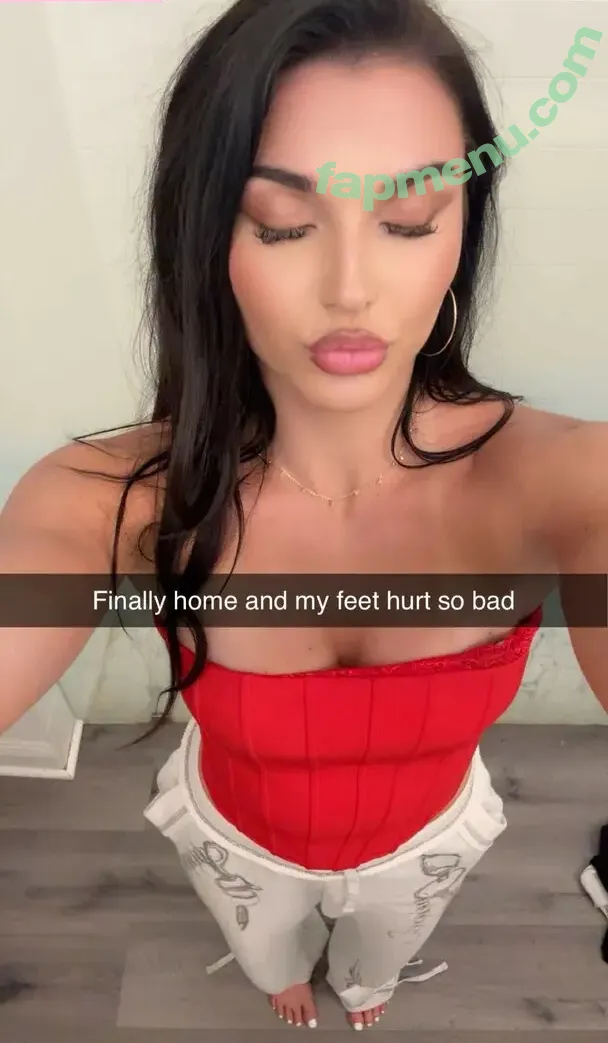 Jazmyn Nyx nude photo #0304 (jazmyn_wwe)