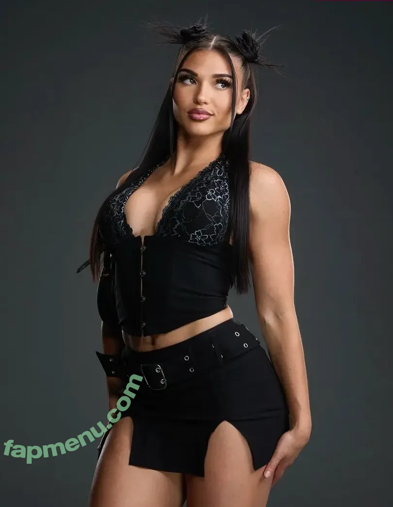 Jazmyn Nyx nude photo #0369 (jazmyn_wwe)