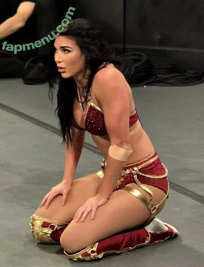 Jazmyn Nyx nude photo #0377 (jazmyn_wwe)