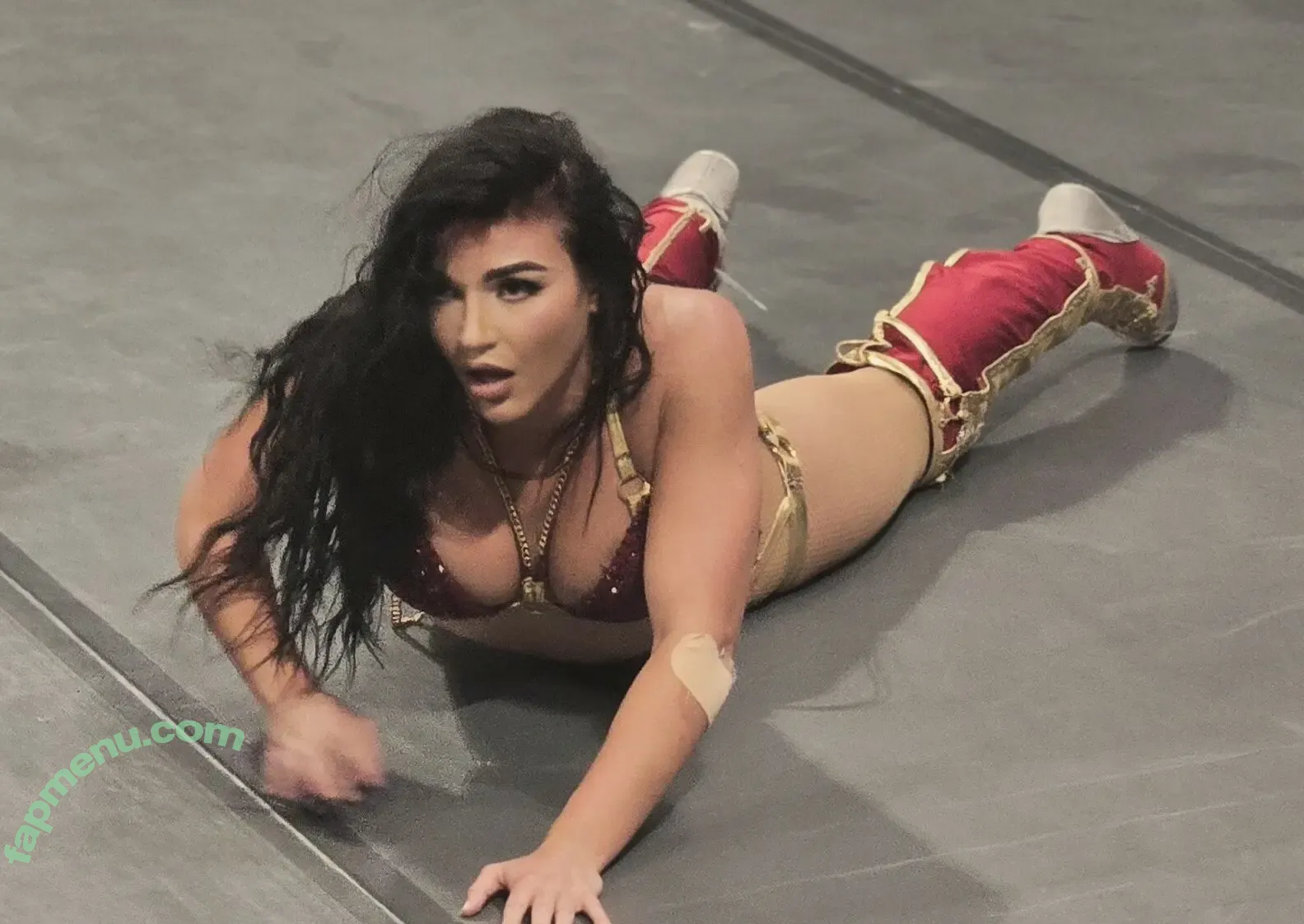 Jazmyn Nyx nude photo #0378 (jazmyn_wwe)