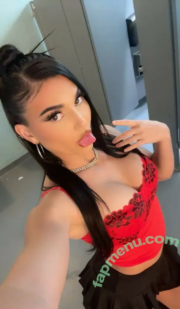 Jazmyn Nyx nude photo #0384 (jazmyn_wwe)