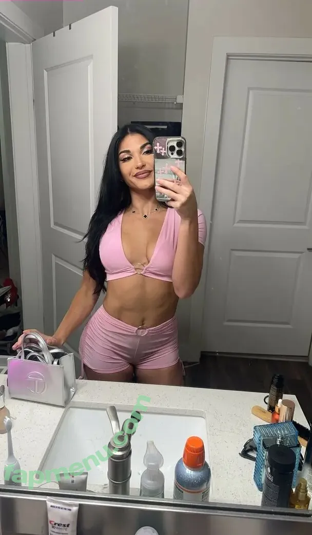 Jazmyn Nyx nude photo #0389 (jazmyn_wwe)