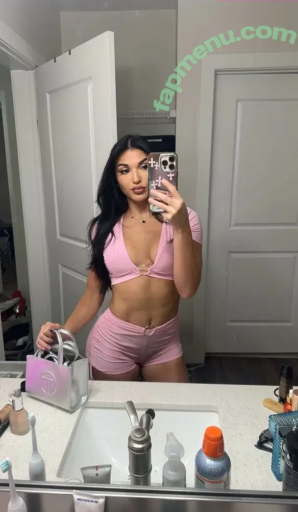 Jazmyn Nyx nude photo #0390 (jazmyn_wwe)