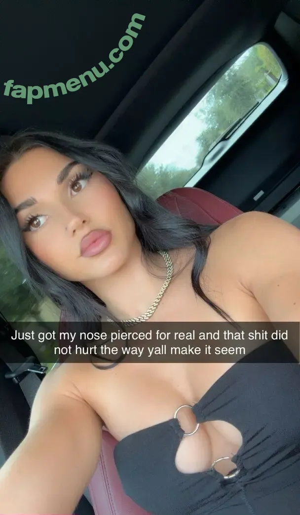 Jazmyn Nyx nude photo #0396 (jazmyn_wwe)