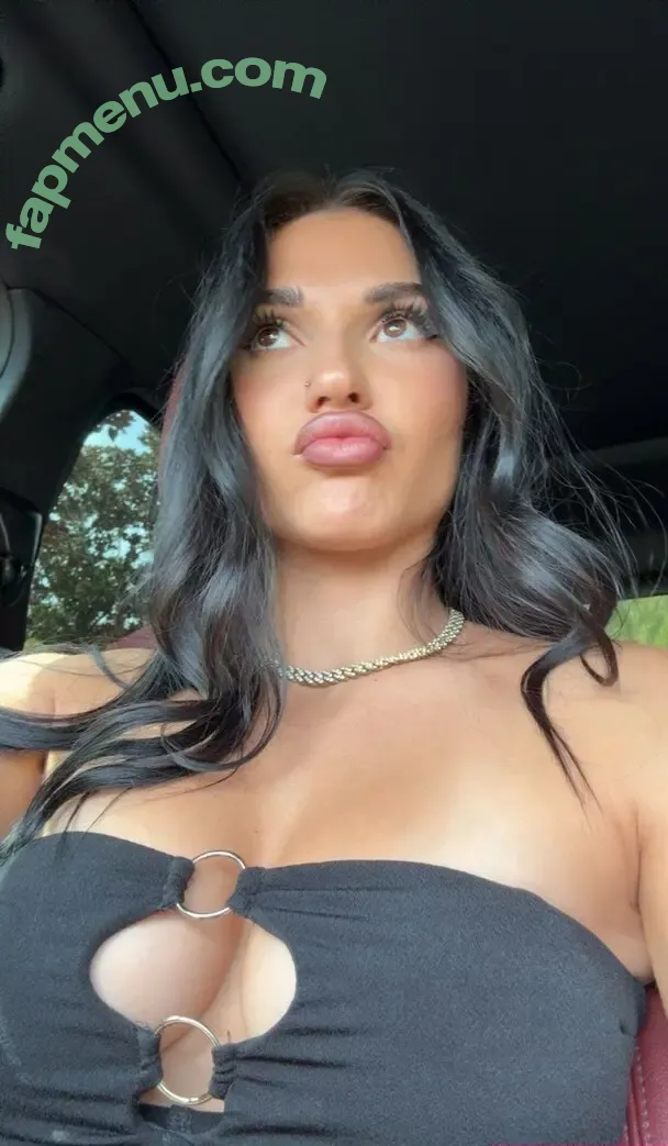 Jazmyn Nyx nude photo #0399 (jazmyn_wwe)