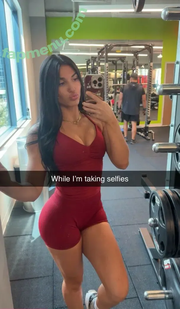 Jazmyn Nyx nude photo #0405 (jazmyn_wwe)