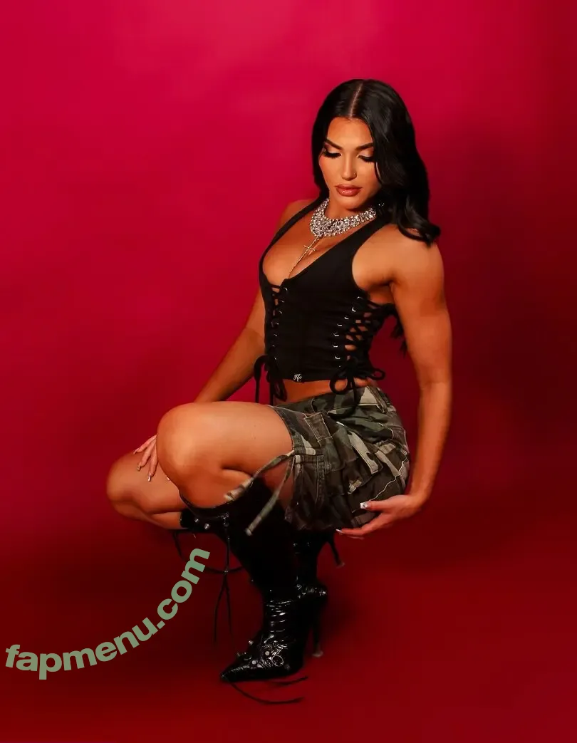 Jazmyn Nyx nude photo #0422 (jazmyn_wwe)