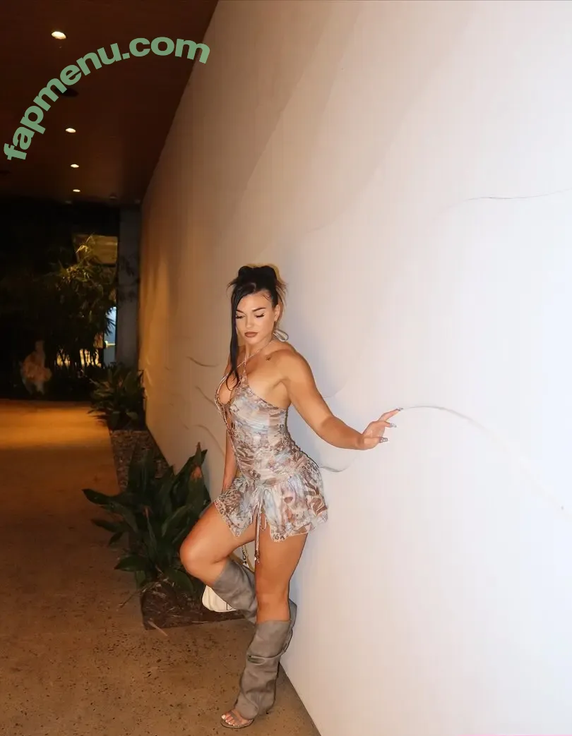 Jazmyn Nyx nude photo #0426 (jazmyn_wwe)