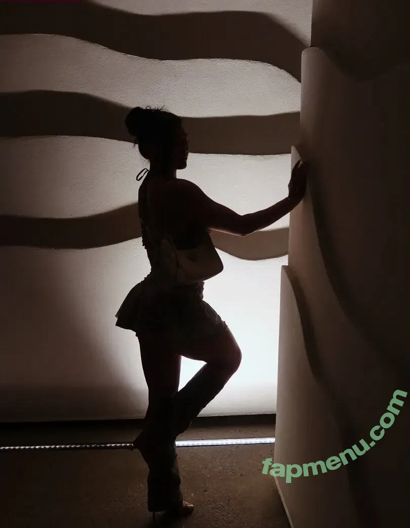 Jazmyn Nyx nude photo #0430 (jazmyn_wwe)