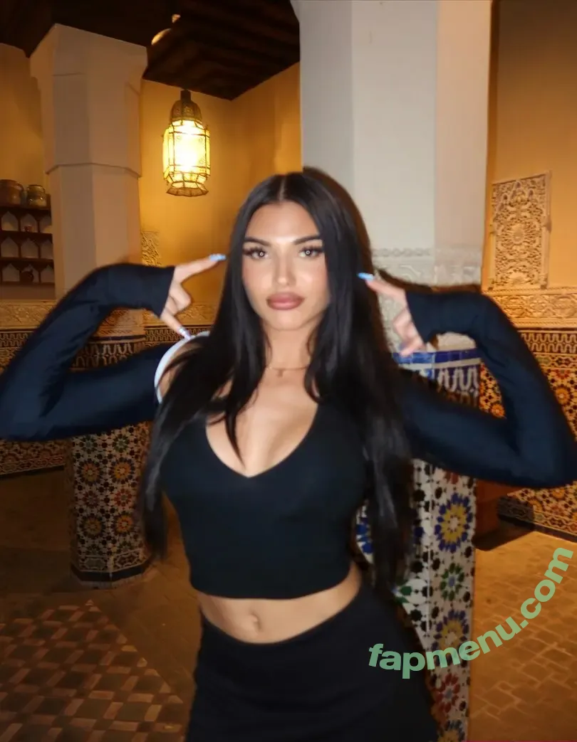 Jazmyn Nyx nude photo #0431 (jazmyn_wwe)