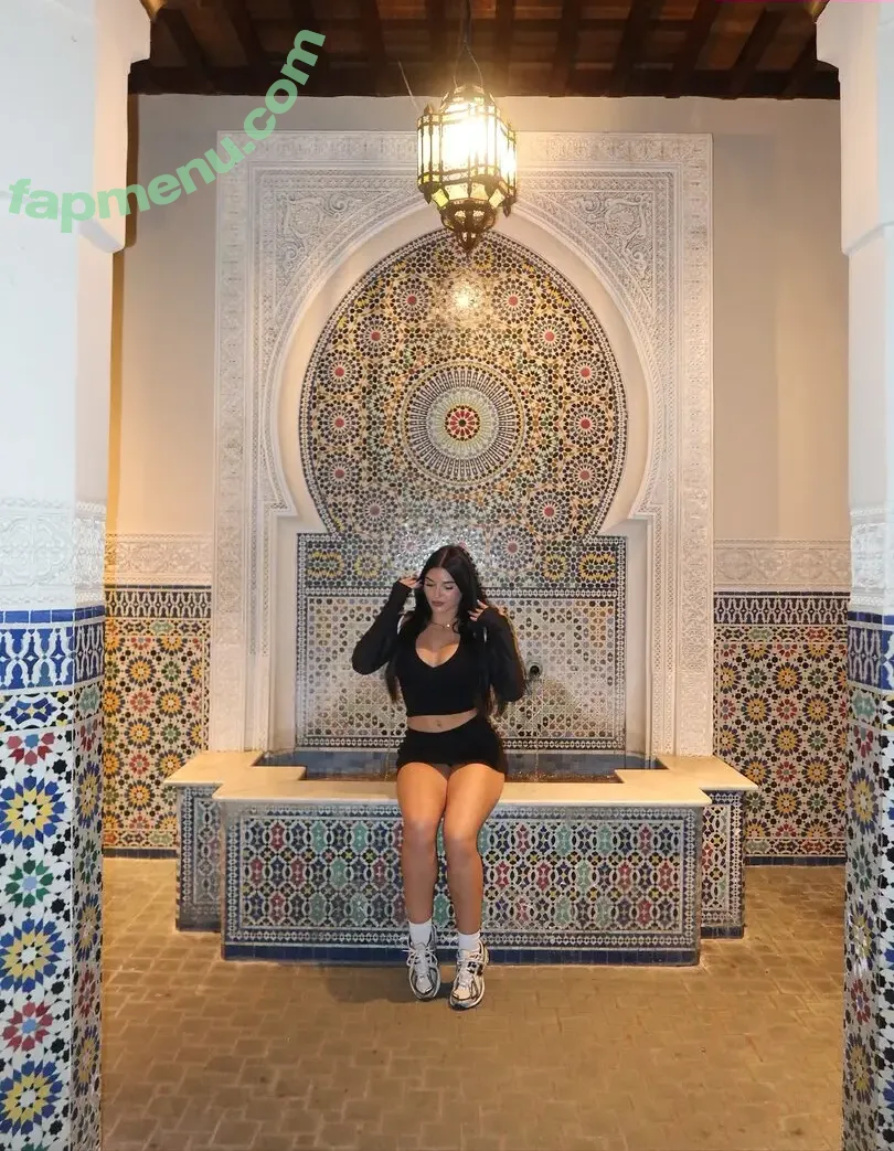 Jazmyn Nyx nude photo #0435 (jazmyn_wwe)