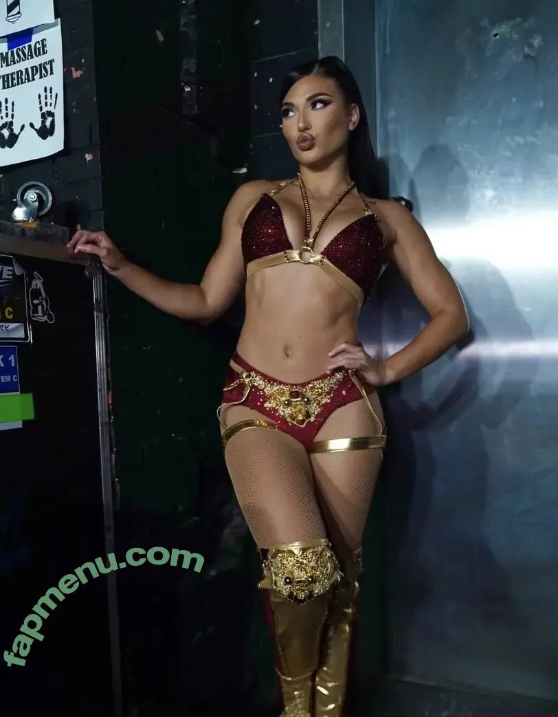 Jazmyn Nyx nude photo #0439 (jazmyn_wwe)