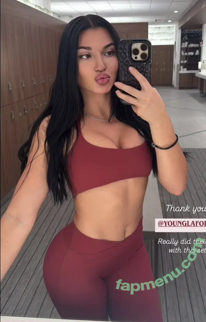 Jazmyn Nyx nude photo #0445 (jazmyn_wwe)