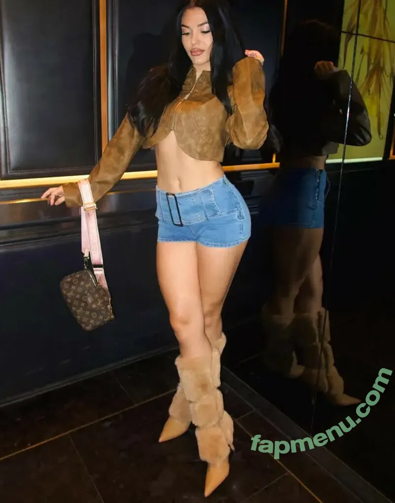 Jazmyn Nyx nude photo #0447 (jazmyn_wwe)