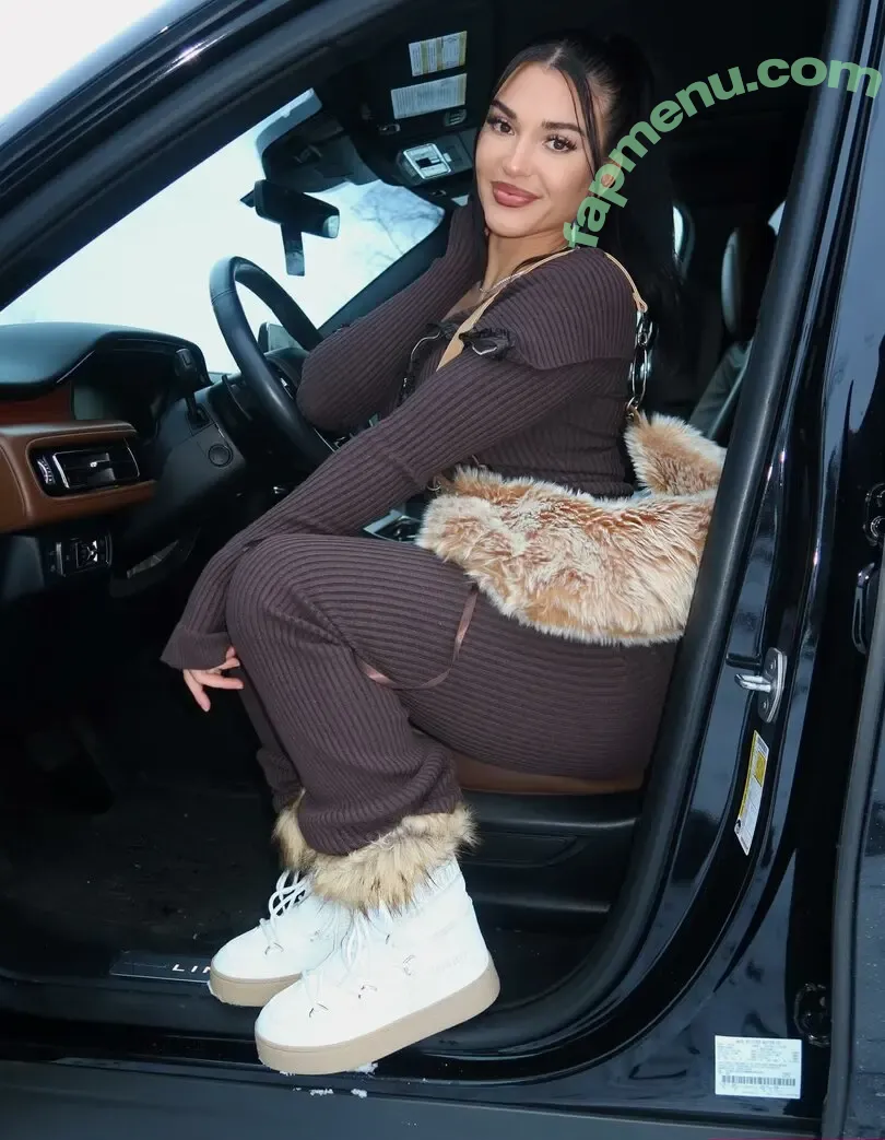 Jazmyn Nyx nude photo #0453 (jazmyn_wwe)