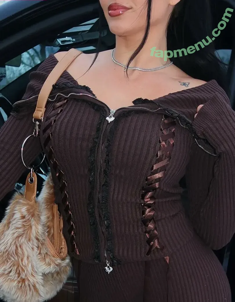 Jazmyn Nyx nude photo #0454 (jazmyn_wwe)