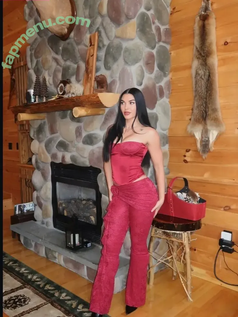 Jazmyn Nyx nude photo #0458 (jazmyn_wwe)