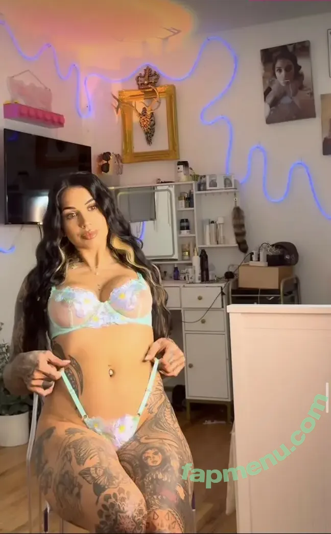 Jazmyn PDX nude photo #0181 (jasmine.pdx / jazmyn_pdx / jazmynpdx)