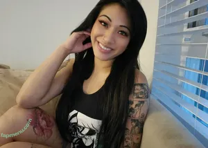 Jazmynco / Jvzmyntch / juicyjazmynne nude photo #0003